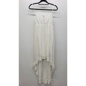 BB Dakota by Steve Madden Hem Dress